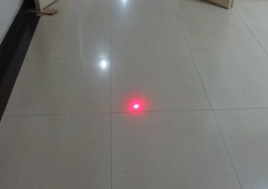 M16*1 650nm 50mw Red Dot Line Cross Line Laser Diode Module con hilo de tornillo para herramientas eléctricas proveedor