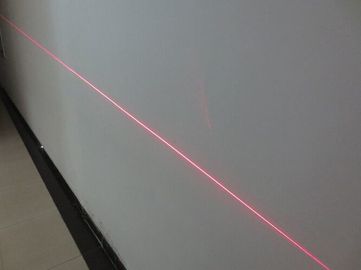 M16*1 650nm 50mw Red Dot Line Cross Line Laser Diode Module con hilo de tornillo para herramientas eléctricas proveedor