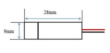 Modulo de diodo láser de punto verde de 520 nm de 5 MW para puntero láser, luz de escenario láser, herramientas eléctricas e instrumentos de nivelación proveedor