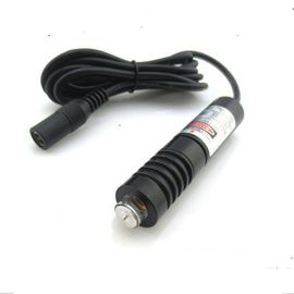 650nm 100mw 360 grados de enfoque ajustable Red Line Laser Diode Module para herramientas eléctricas e instrumentos de nivelación proveedor