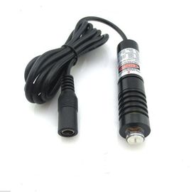 650nm 100mw 360 grados de enfoque ajustable Red Line Laser Diode Module para herramientas eléctricas e instrumentos de nivelación proveedor