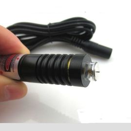 650nm 100mw 360 grados de enfoque ajustable Red Line Laser Diode Module para herramientas eléctricas e instrumentos de nivelación proveedor