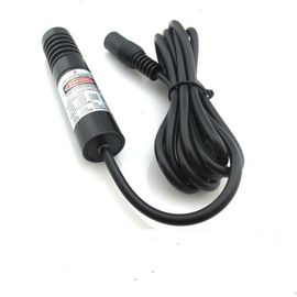 650nm 100mw 360 grados de enfoque ajustable Red Line Laser Diode Module para herramientas eléctricas e instrumentos de nivelación proveedor