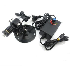 650nm 100mw 360 grados de enfoque ajustable Red Line Laser Diode Module para herramientas eléctricas e instrumentos de nivelación proveedor