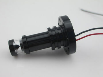 Modulo de diodo láser de línea verde de 520 nm 50 MW 360 grados para herramientas eléctricas e instrumentos de nivelación proveedor