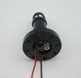 Modulo de diodo láser de línea verde de 520 nm 50 MW 360 grados para herramientas eléctricas e instrumentos de nivelación proveedor