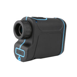 Telescopio portátil 6X 25mm 5-1200m Laser Range Finder Distance Meter para el golf, la caza, la actividad al aire libre y otros. proveedor