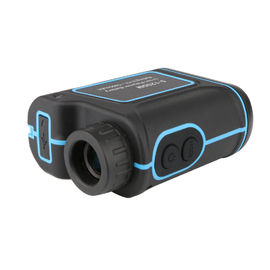 Telescopio portátil 6X 25mm 5-1200m Laser Range Finder Distance Meter para el golf, la caza, la actividad al aire libre y otros. proveedor