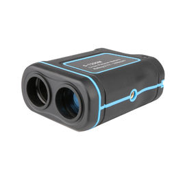 Telescopio portátil 6X 25mm 5-1200m Laser Range Finder Distance Meter para el golf, la caza, la actividad al aire libre y otros. proveedor