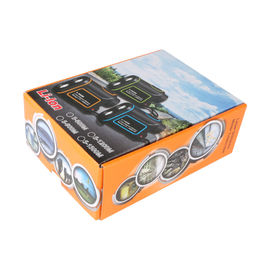 Telescopio portátil 6X 25mm 5-1200m Laser Range Finder Distance Meter para el golf, la caza, la actividad al aire libre y otros. proveedor