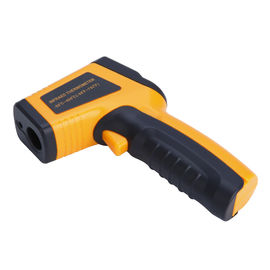 GM400 Termómetro Infrarrojo Digital portátil sin contacto de -50°C a 400°C para medición de temperatura industrial proveedor