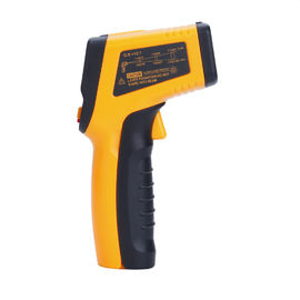 GM400 Termómetro Infrarrojo Digital portátil sin contacto de -50°C a 400°C para medición de temperatura industrial proveedor