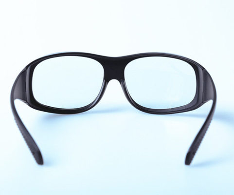 Gafas de protección láser CHP-1 9000-11000nm para protección con láser de CO2 proveedor