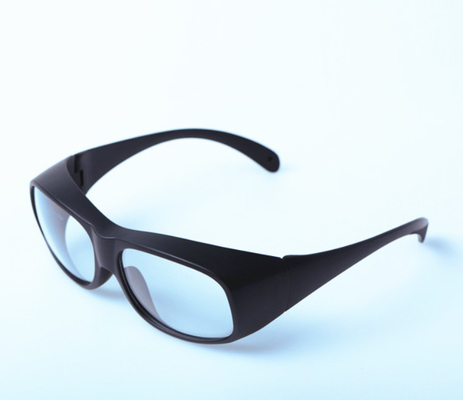 Gafas de protección láser CHP-1 9000-11000nm para protección con láser de CO2 proveedor
