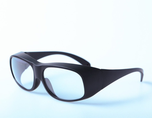 Gafas de protección láser CHP-1 9000-11000nm para protección con láser de CO2 proveedor