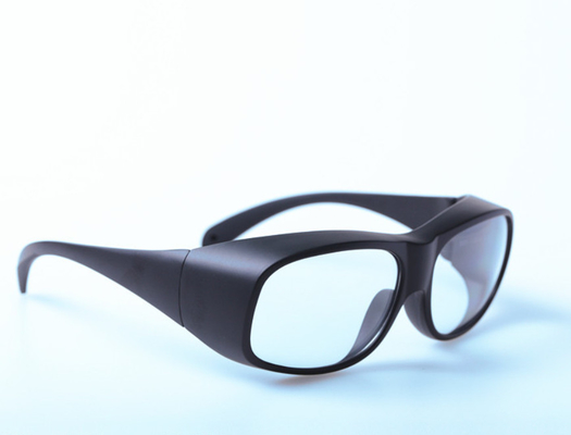 Gafas de protección láser CHP-1 9000-11000nm para protección con láser de CO2 proveedor
