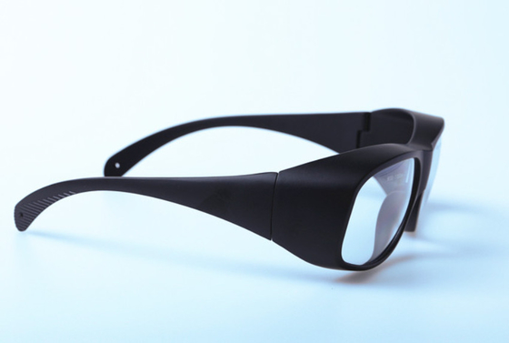 Gafas de protección láser CHP-1 9000-11000nm para protección con láser de CO2 proveedor