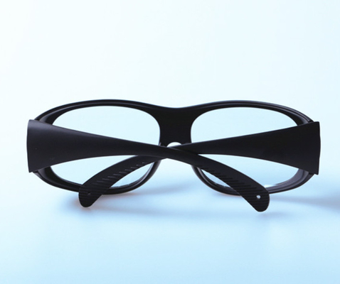 Gafas de protección láser CHP-1 9000-11000nm para protección con láser de CO2 proveedor