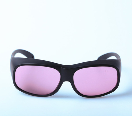 ATD-1 740-840nm gafas de protección con láser para protección con láser de alejandrita y diodo proveedor
