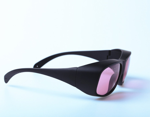 ATD-1 740-840nm gafas de protección con láser para protección con láser de alejandrita y diodo proveedor