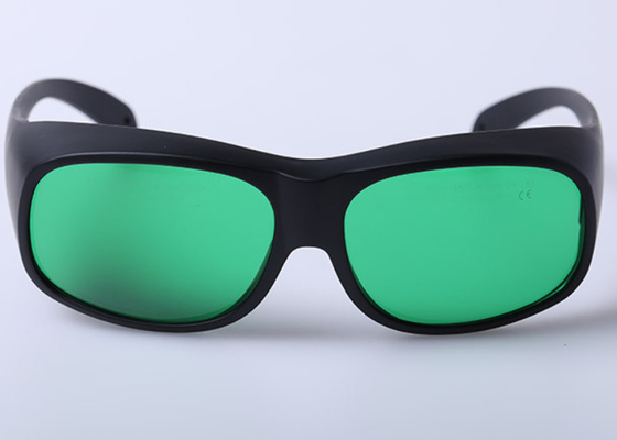 RTD-3 630-660nm &amp; 800-1100nm gafas de protección láser para protección con láser rojo y diodo proveedor