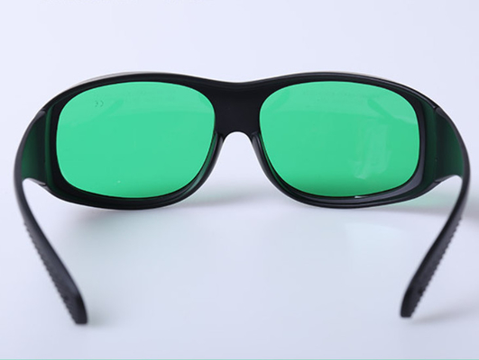 RTD-3 630-660nm &amp; 800-1100nm gafas de protección láser para protección con láser rojo y diodo proveedor