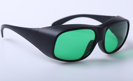 RTD-3 630-660nm &amp; 800-1100nm gafas de protección láser para protección con láser rojo y diodo proveedor