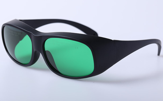 RTD-3 630-660nm &amp; 800-1100nm gafas de protección láser para protección con láser rojo y diodo proveedor
