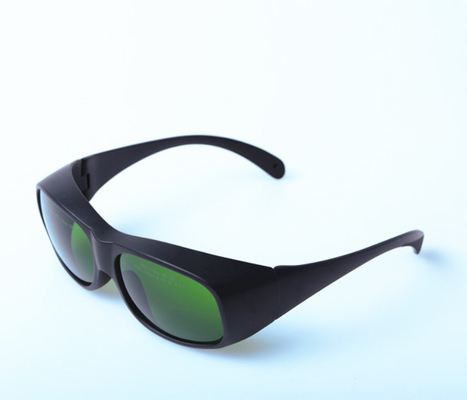 DTY-1 800-1700nm gafas de protección láser para protección láser de diodo y ND:YAG proveedor