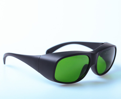 DTY-1 800-1700nm gafas de protección láser para protección láser de diodo y ND:YAG proveedor