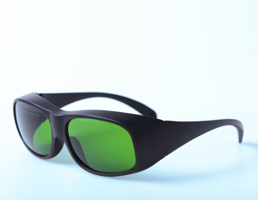 DTY-1 800-1700nm gafas de protección láser para protección láser de diodo y ND:YAG proveedor