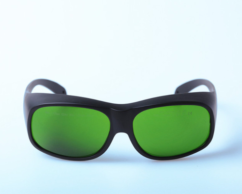 DTY-1 800-1700nm gafas de protección láser para protección láser de diodo y ND:YAG proveedor