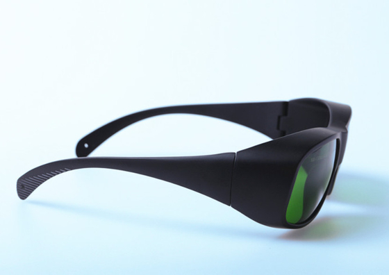 DTY-1 800-1700nm gafas de protección láser para protección láser de diodo y ND:YAG proveedor