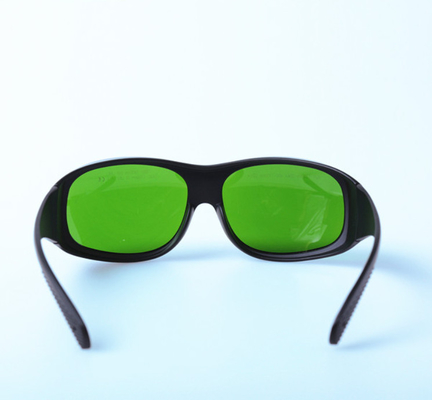 DTY-1 800-1700nm gafas de protección láser para protección láser de diodo y ND:YAG proveedor