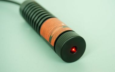 Módulo láser Red Dot de 658nm 300mw para herramientas eléctricas e instrumentos de nivelación, orientador, medidor de distancia proveedor