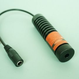 Módulo láser Red Dot de 658nm 300mw para herramientas eléctricas e instrumentos de nivelación, orientador, medidor de distancia proveedor