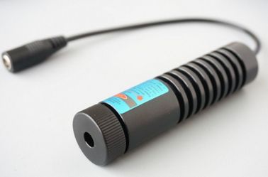 Modulo láser de haz de puntos azules de 445nm/450nm 1000mW para herramientas eléctricas e instrumentos de nivelación proveedor