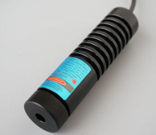 Modulo láser de haz de puntos azules de 445nm/450nm 1000mW para herramientas eléctricas e instrumentos de nivelación proveedor