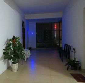 Modulo láser de haz azul de 445/450nm de 50mw para luz de etapa láser y modulación TTL proveedor