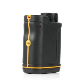 Telescopio portátil 8X 24mm 3-1000m Laser Range Finder Distance Meter para el golf, la caza, la actividad al aire libre y otros. proveedor