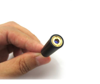 Módulo de diodo láser Green Dot de 515nm/520NM 50mw con modulación TTL de 0-50KHZ proveedor