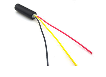 Módulo de diodo láser Green Dot de 515nm/520NM 80mw con modulación TTL de 0-50KHZ proveedor