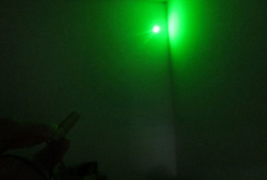 Modulo de diodo láser de punto verde de tamaño pequeño 532nm 15mw para herramientas eléctricas e instrumento de nivelación proveedor