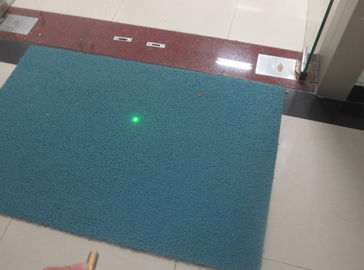 Modulo de diodo láser de punto verde de tamaño pequeño 532nm 15mw para herramientas eléctricas e instrumento de nivelación proveedor