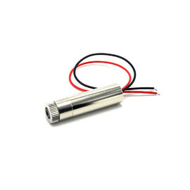 Módulo de diodo láser Red Dot de 650 nm y 20 MW para herramientas eléctricas e instrumentos de nivelación proveedor