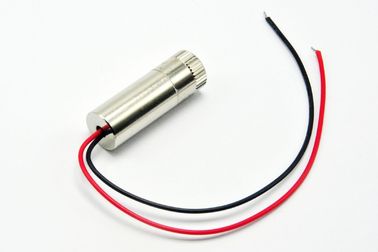 Módulo de diodo láser Red Dot de 650 nm y 100 MW para herramientas eléctricas e instrumentos de nivelación proveedor