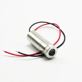 Módulo de diodo láser Red Dot de 650 nm y 100 MW para herramientas eléctricas e instrumentos de nivelación proveedor