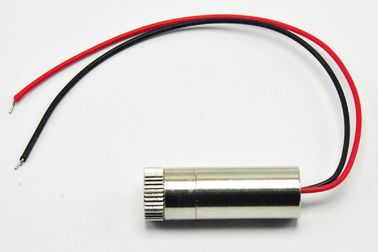 Módulo de diodo láser Red Dot de 650 nm y 100 MW para herramientas eléctricas e instrumentos de nivelación proveedor
