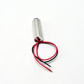 Módulo de diodo láser Red Dot de 650 nm y 100 MW para herramientas eléctricas e instrumentos de nivelación proveedor