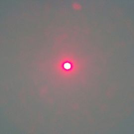 Módulo de diodo láser Red Dot de 650 nm y 100 MW para herramientas eléctricas e instrumentos de nivelación proveedor